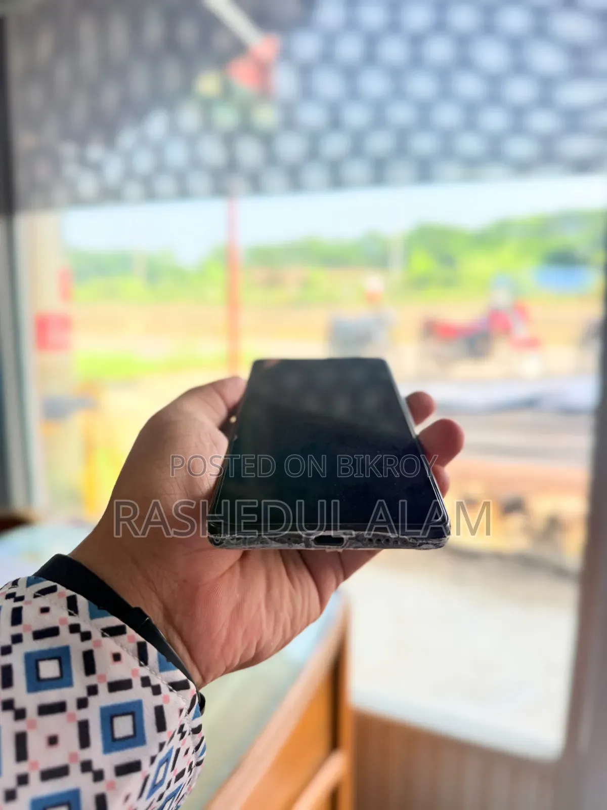 শাওমি ১৩ প্রো ২৫৬ জিবি ব্ল্যাক