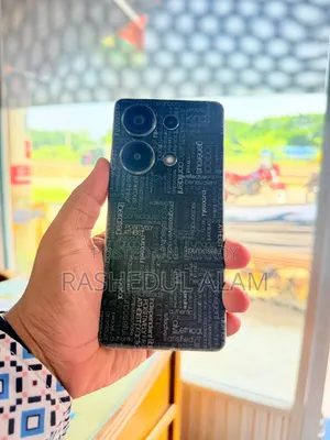 শাওমি ১৩ প্রো ২৫৬ জিবি ব্ল্যাক