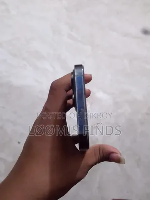 নিউ অ্যাপল আইফোন ১৩ প্রো ম্যাক্স ২৫৬ জিবি ব্ল্যাক