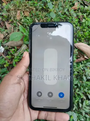অ্যাপল আইফোন এক্সআর ৬৪ জিবি কালো