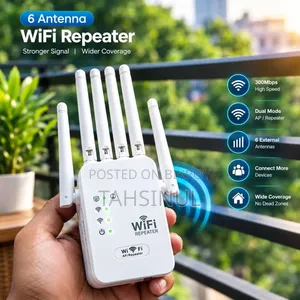 Wifi Repeter