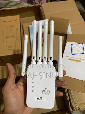Wifi Repeter