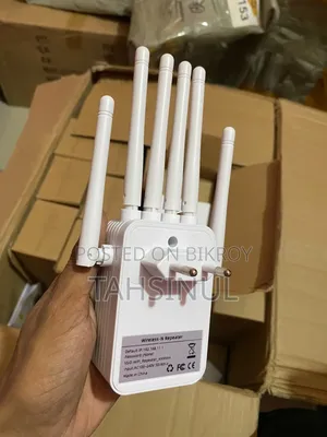 Wifi Repeter