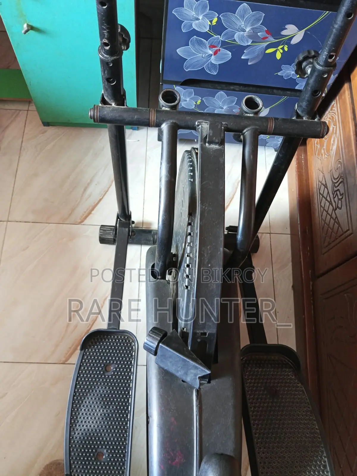 Air Bike for Sell!!