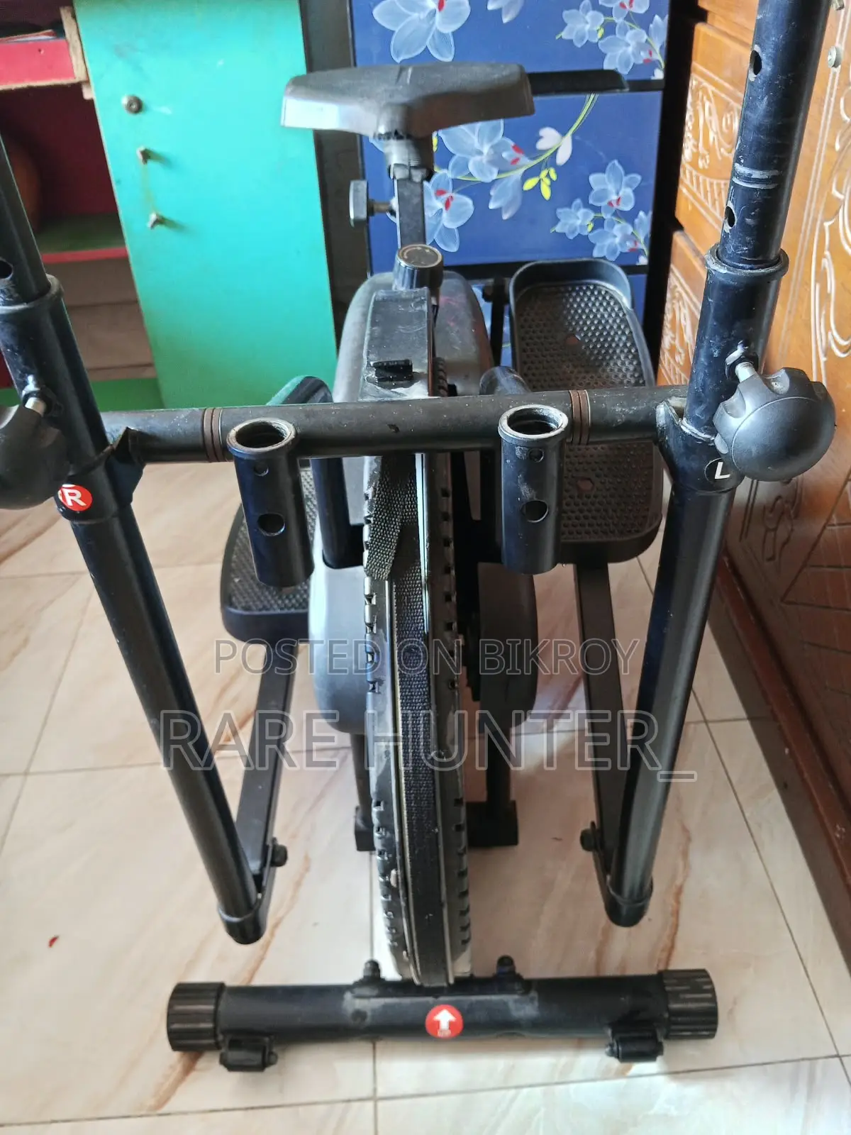 Air Bike for Sell!!