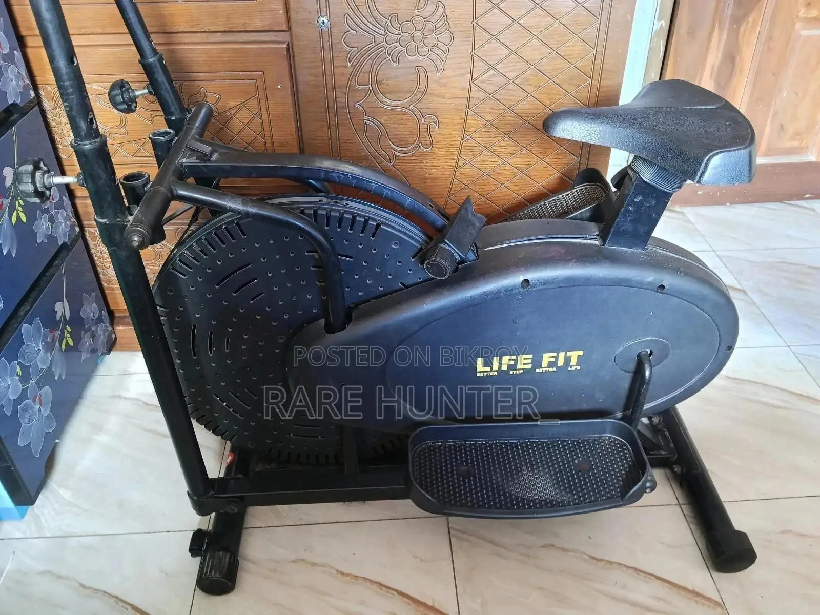 Air Bike for Sell!!