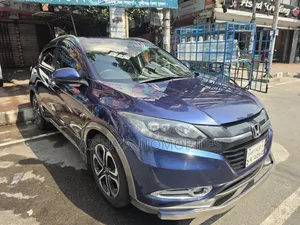 হোন্ডা ভেজেল ১.৫ টু-হুইল ড্রাইভ ২০১৪ নীল