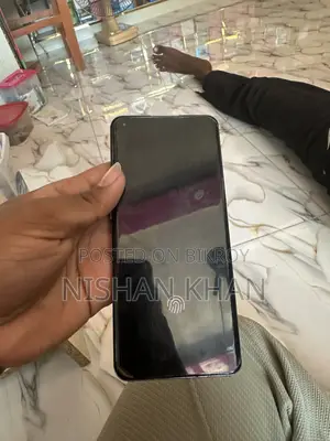 OnePlus 10 Pro 256 GB Green