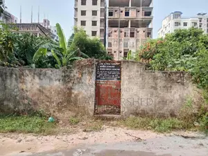 Land for Sale in Mohammedpur Basila Garden City