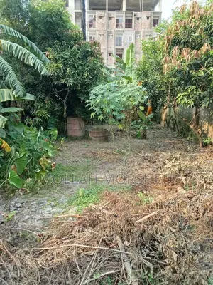 Land for Sale in Mohammedpur Basila Garden City