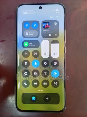 Tecno Spark 40 Pro+ 256 GB White