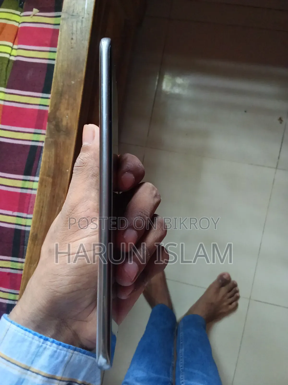টেকনো স্পার্ক ৪০ প্রো+ ২৫৬ জিবি সাদা