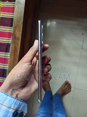 টেকনো স্পার্ক ৪০ প্রো+ ২৫৬ জিবি সাদা
