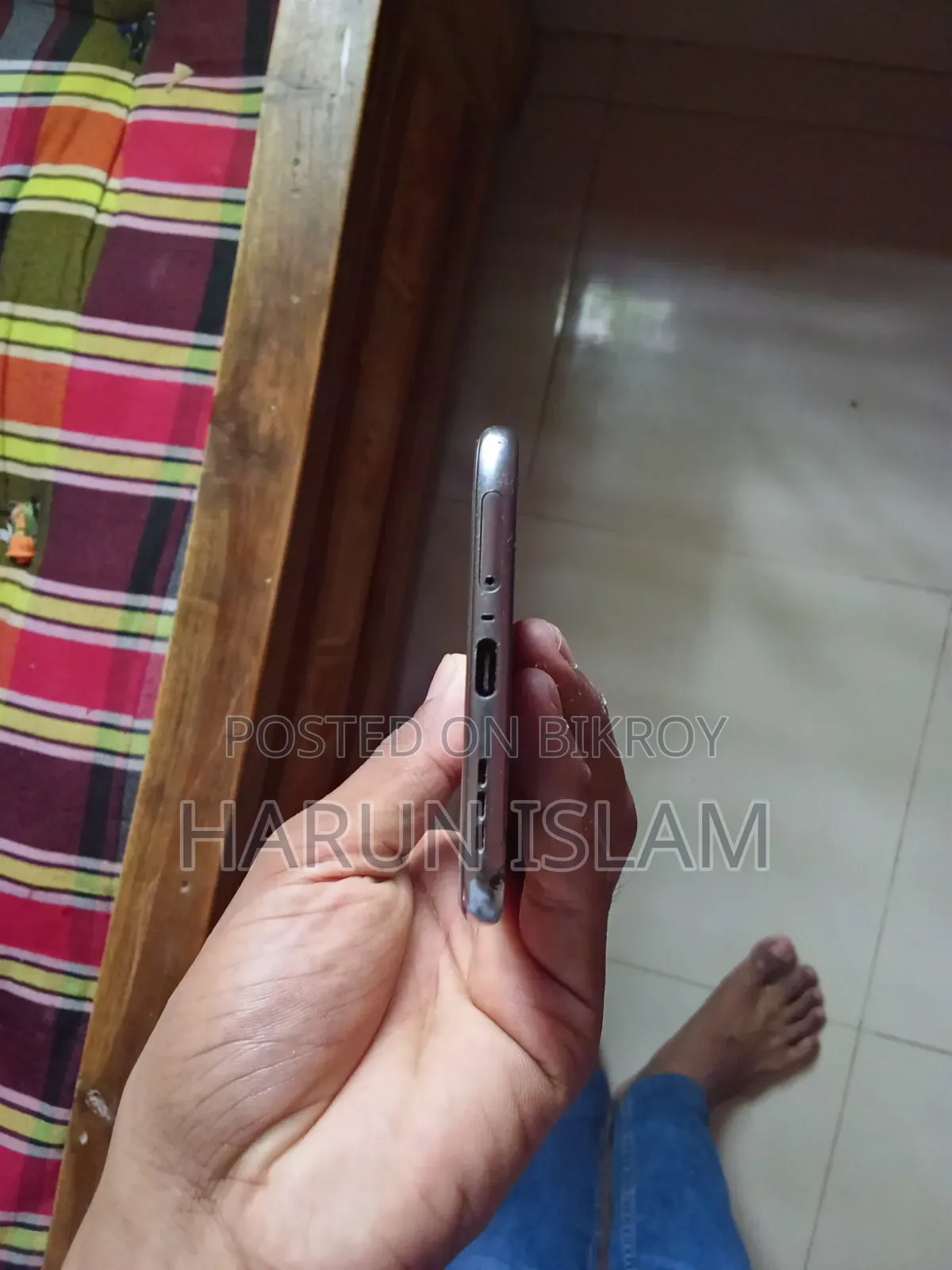 টেকনো স্পার্ক ৪০ প্রো+ ২৫৬ জিবি সাদা