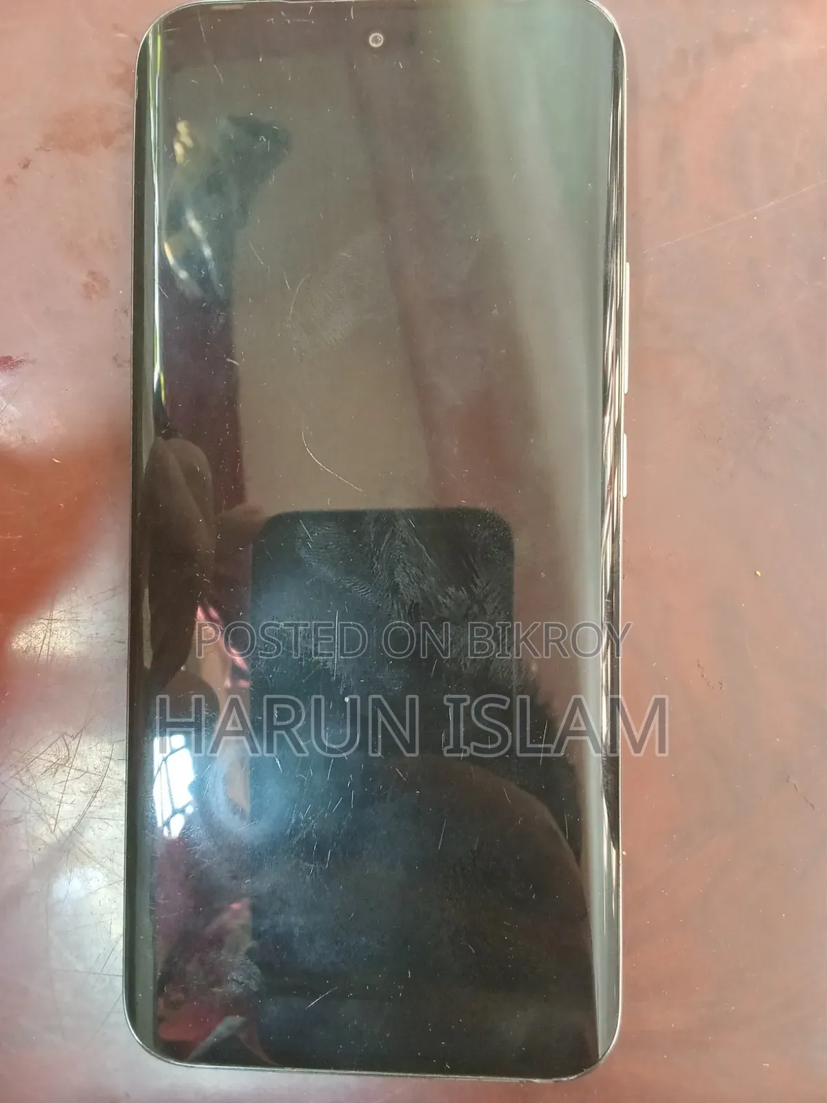 টেকনো স্পার্ক ৪০ প্রো+ ২৫৬ জিবি সাদা