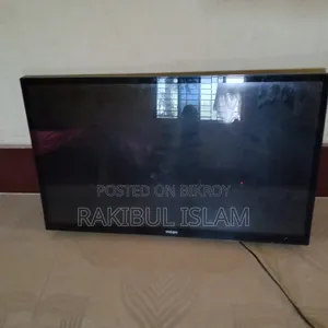 32 inch Smart TV
