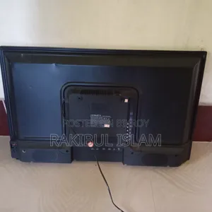 32 inch Smart TV