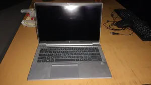 Laptop HP EliteBook 840 G8 16GB AMD Ryzen 5 SSD 512GB