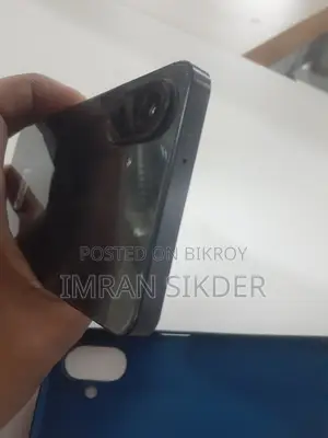 Samsung Galaxy A07 128 GB Black