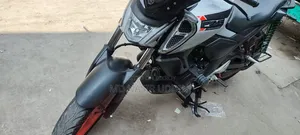 Yamaha FZS V4 2025 White