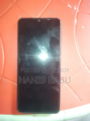 Realme Note 60 128 GB Black
