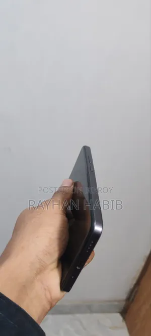 Realme C75 256 GB Black