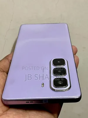 ইনফিনিক্স হট ৫০ প্রো+ ৪জি ২৫৬ জিবি সিলভার