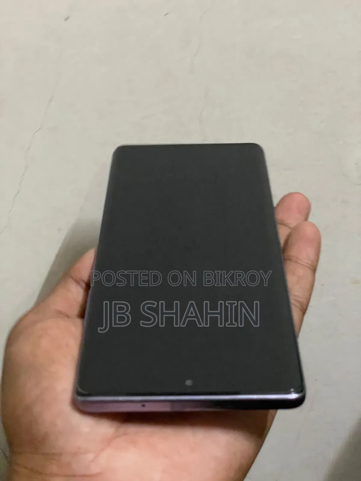 ইনফিনিক্স হট ৫০ প্রো+ ৪জি ২৫৬ জিবি সিলভার