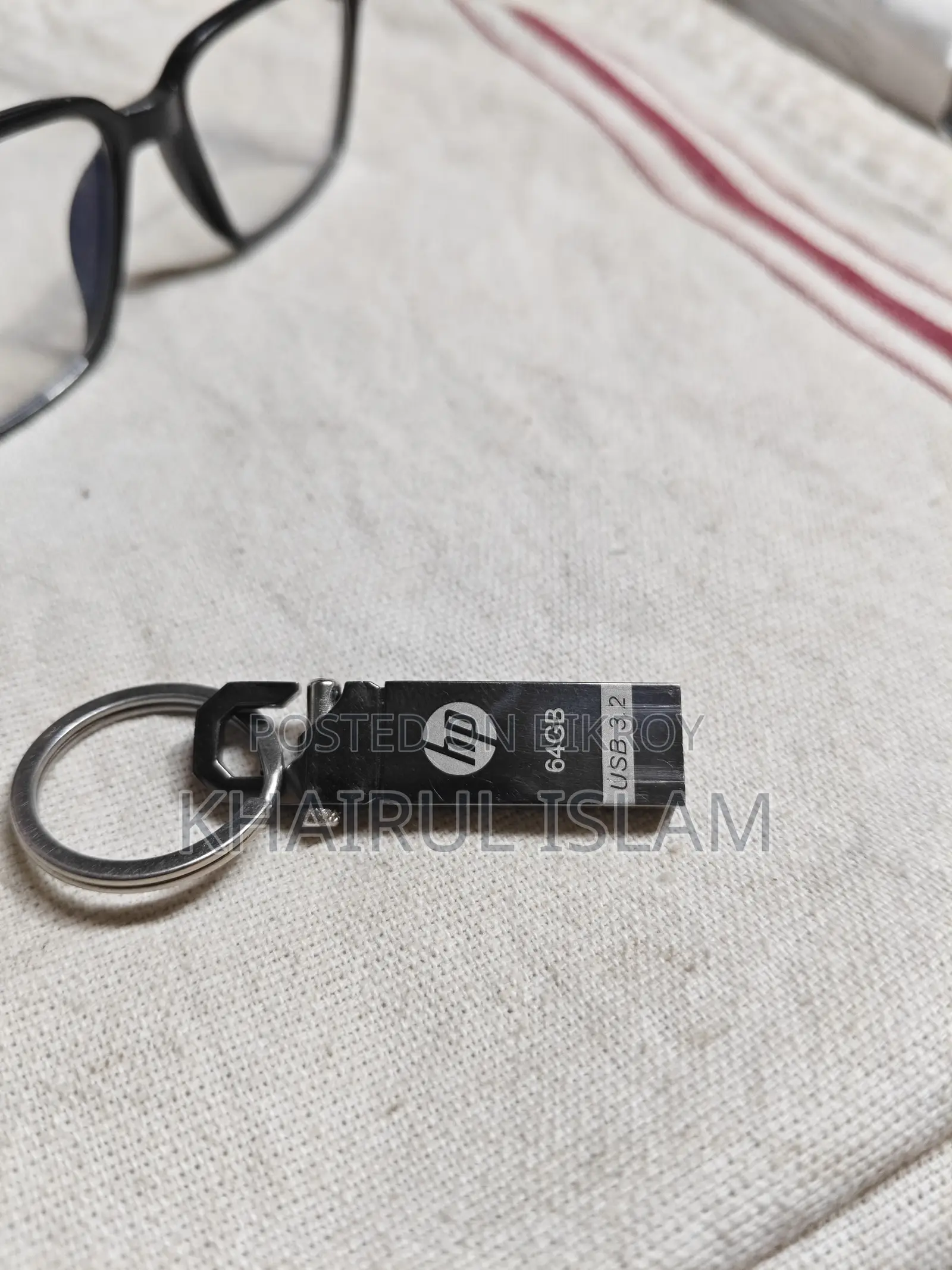 HP 64gb USB 3.2 Pendrive