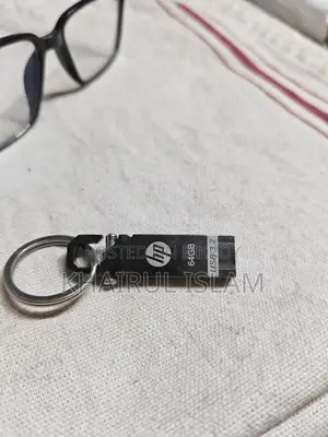 HP 64gb USB 3.2 Pendrive