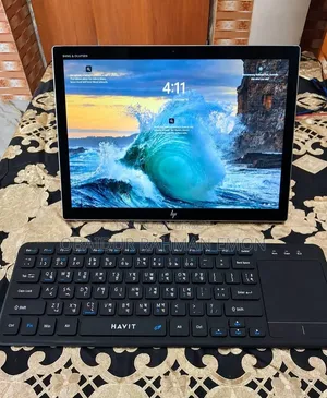 Laptop HP Elite X2 1012 16GB Intel Core i5 SSD 256GB