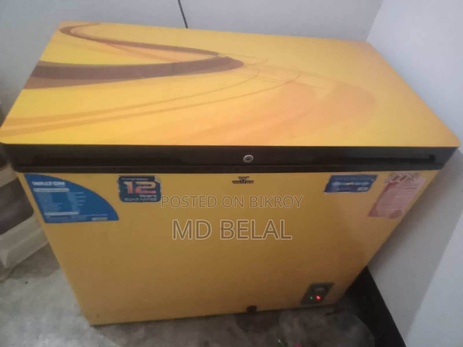 Want to sell urgently