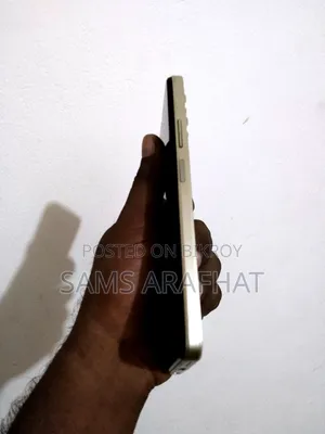 Vivo V40 Lite 256 GB Yellow