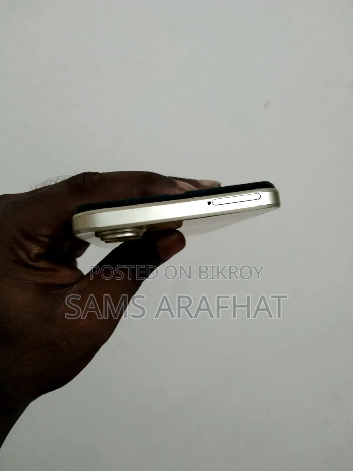 Vivo V40 Lite 256 GB Yellow