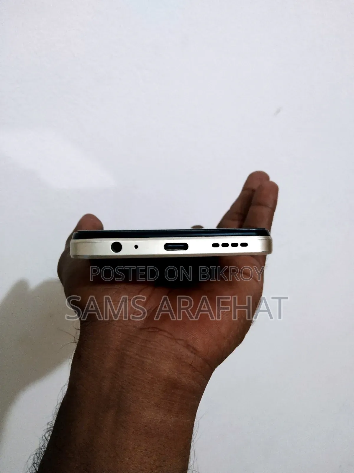 Vivo V40 Lite 256 GB Yellow