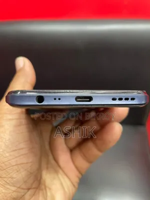Realme 8 5G 128 GB Blue