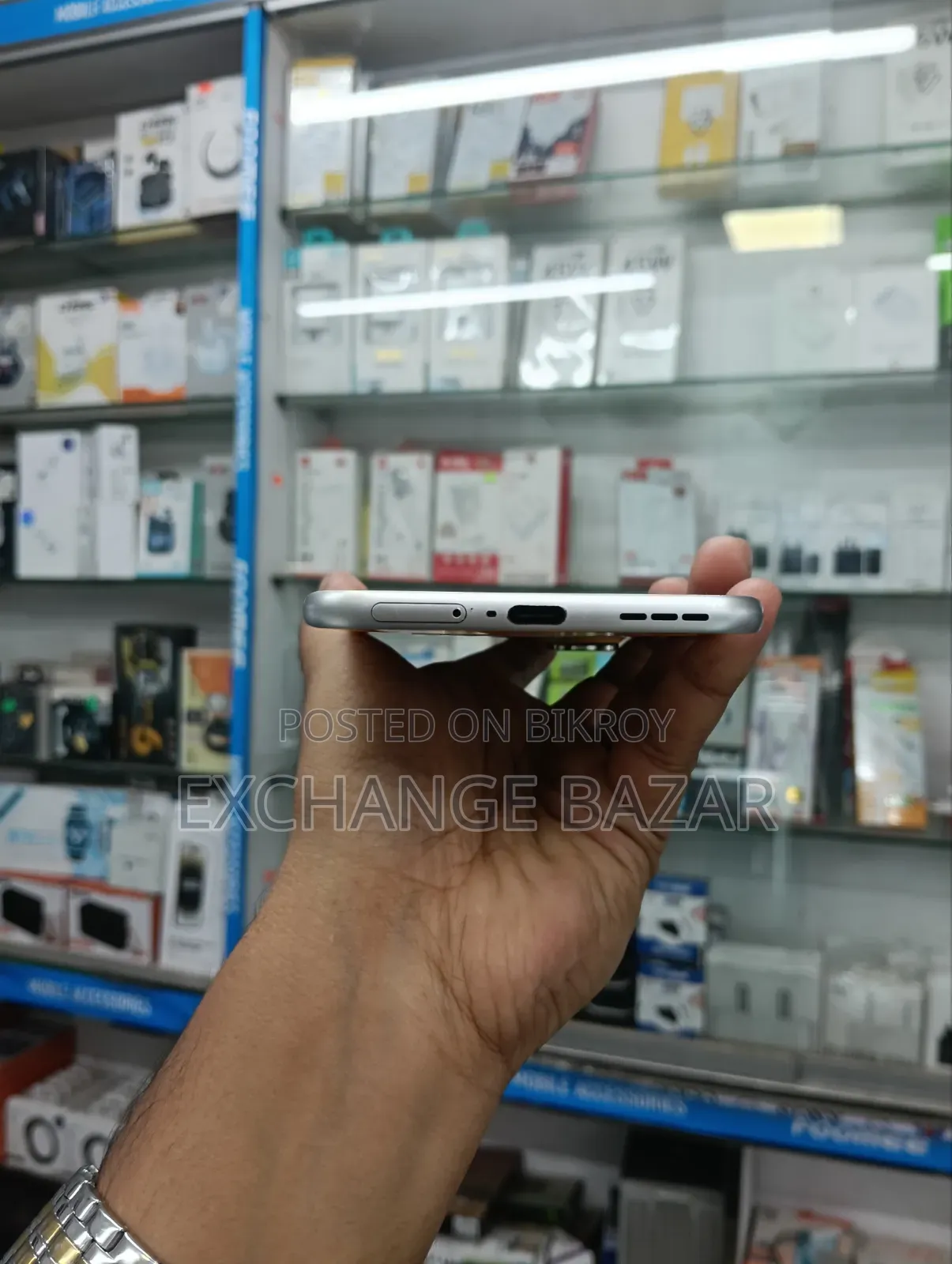 Infinix Hot 60 Pro+ 256 GB Yellow