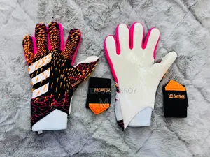 Goalkeeper Gloves