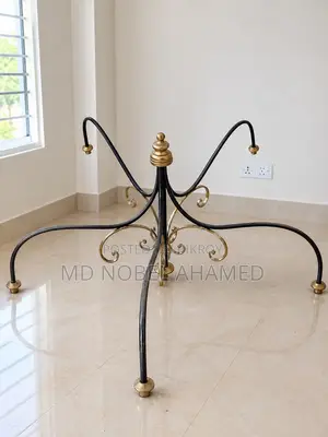 JharBati/Chandelier