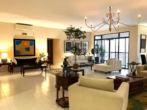 JharBati/Chandelier