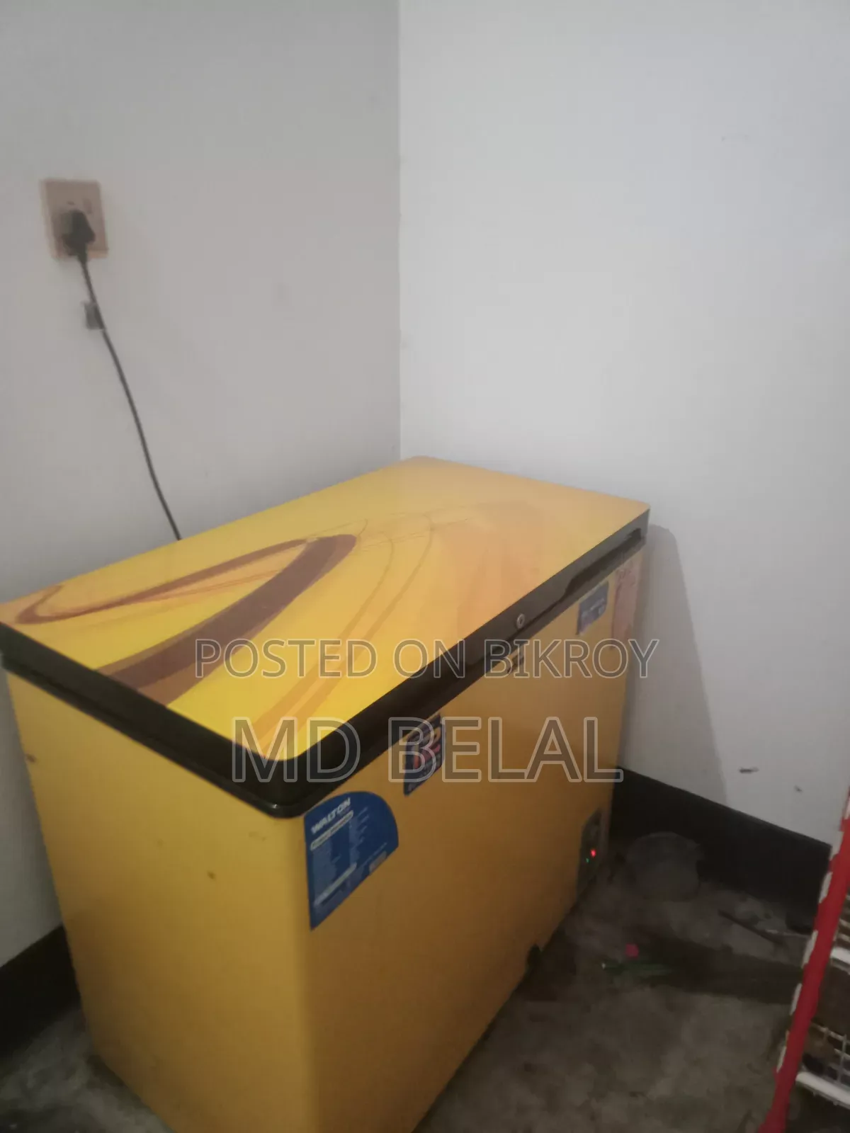 Want to sell urgently