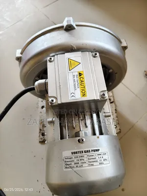 Ring Blower Air Machine