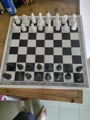 Chess Board