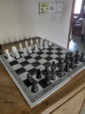 Chess Board