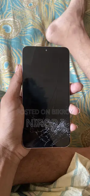 স্যামসাং গ্যালাক্সি এস২২+ ৫জি ১২৮ জিবি রোজ গোল্ড