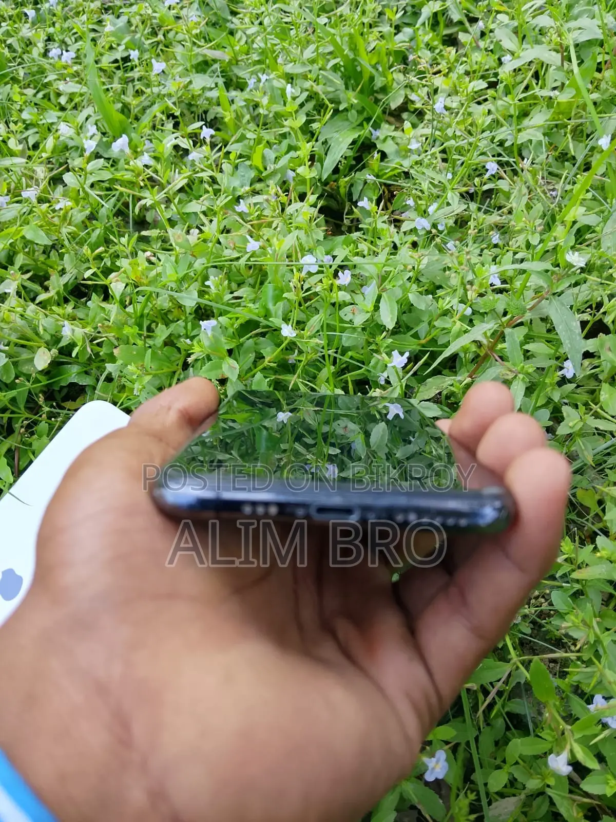 Apple iPhone XS 64 GB Black