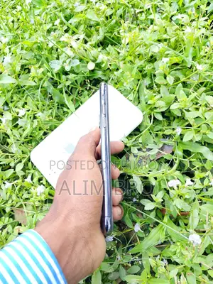 Apple iPhone XS 64 GB Black