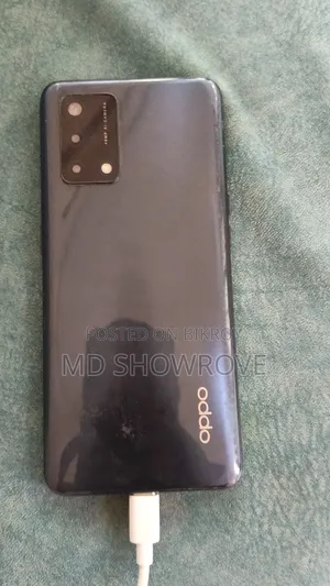Oppo A95 128 GB Black