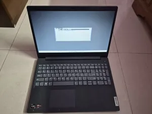Lenovo Laptop 8GB AMD Ryzen 5 1TB HDD