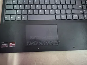 Lenovo Laptop 8GB AMD Ryzen 5 1TB HDD